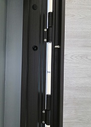 Алюминиевая дверь Lummix Evolution 300